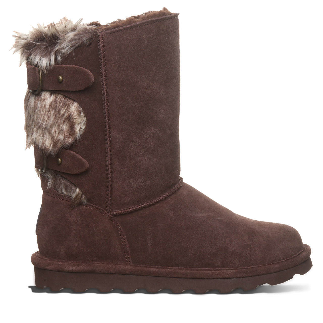 Eloise Walnut BearPaw Europe - Main Image