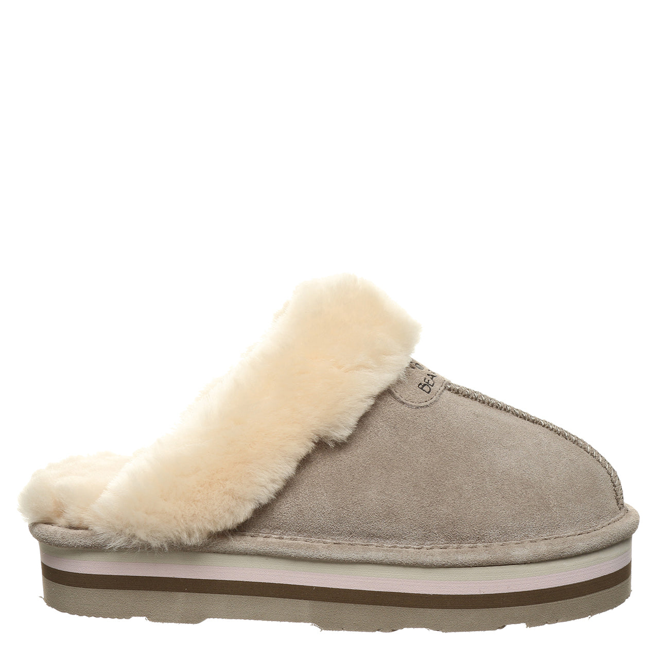 Retro Loki Stone BearPaw Europe