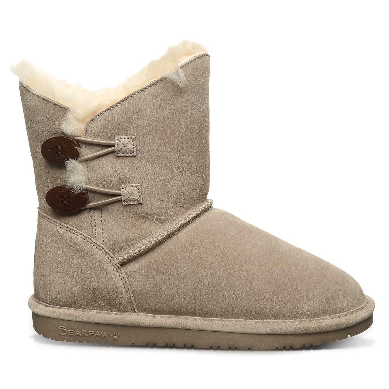 Rosaline Mushroom BearPaw Europe