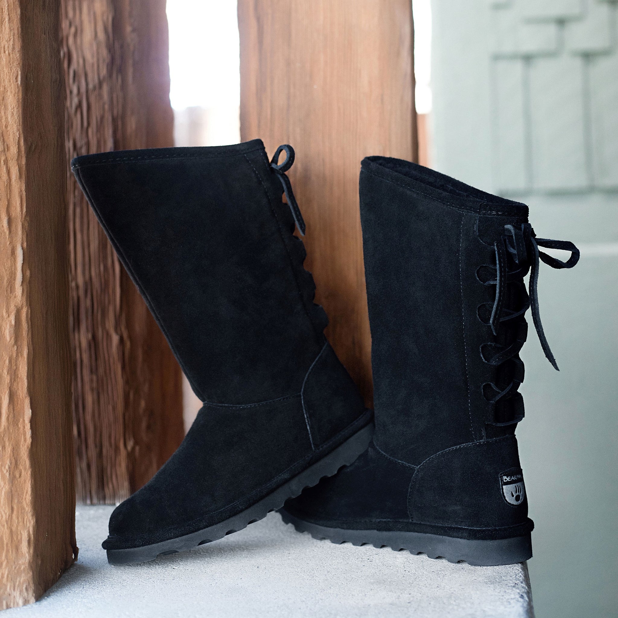 Phylly Black BearPaw Europe