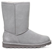 Elle Short Gray Fog