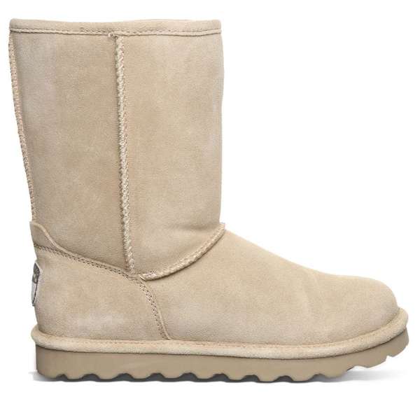 Elle Short Lemon Pepper