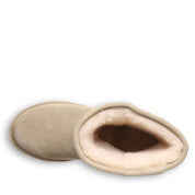 Elle Short Lemon Pepper