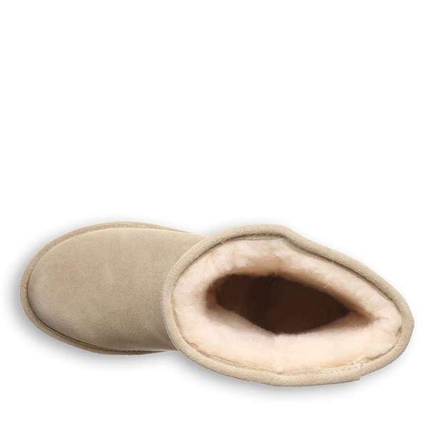 Elle Short Lemon Pepper