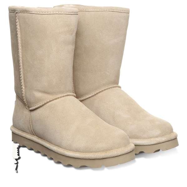 Elle Short Lemon Pepper