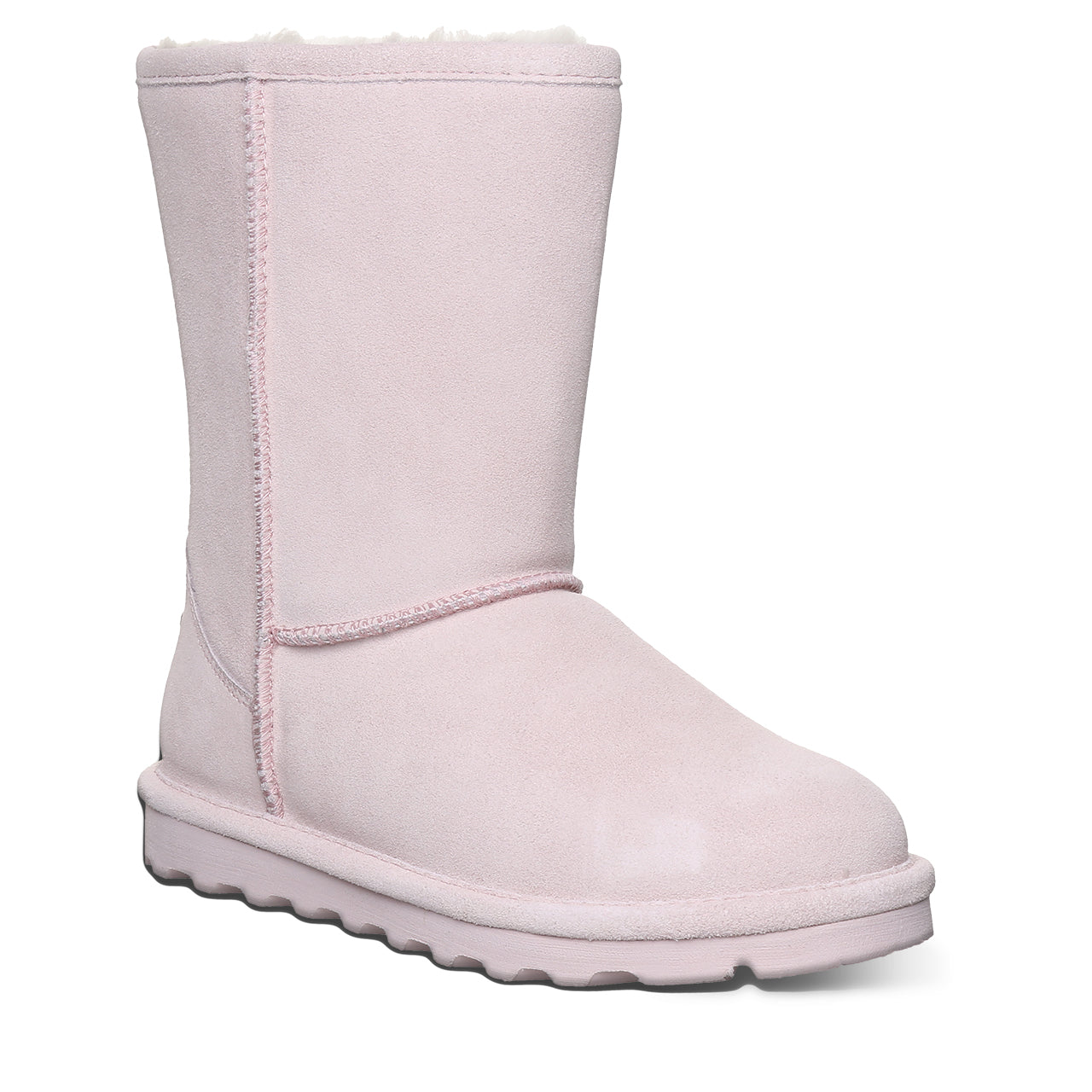 Elle Short Pale Pink