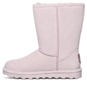 Elle Short Pale Pink