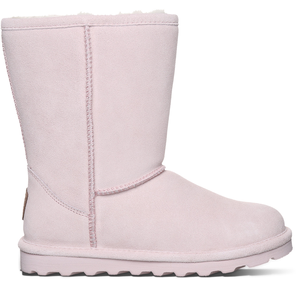 Elle Short Pale Pink