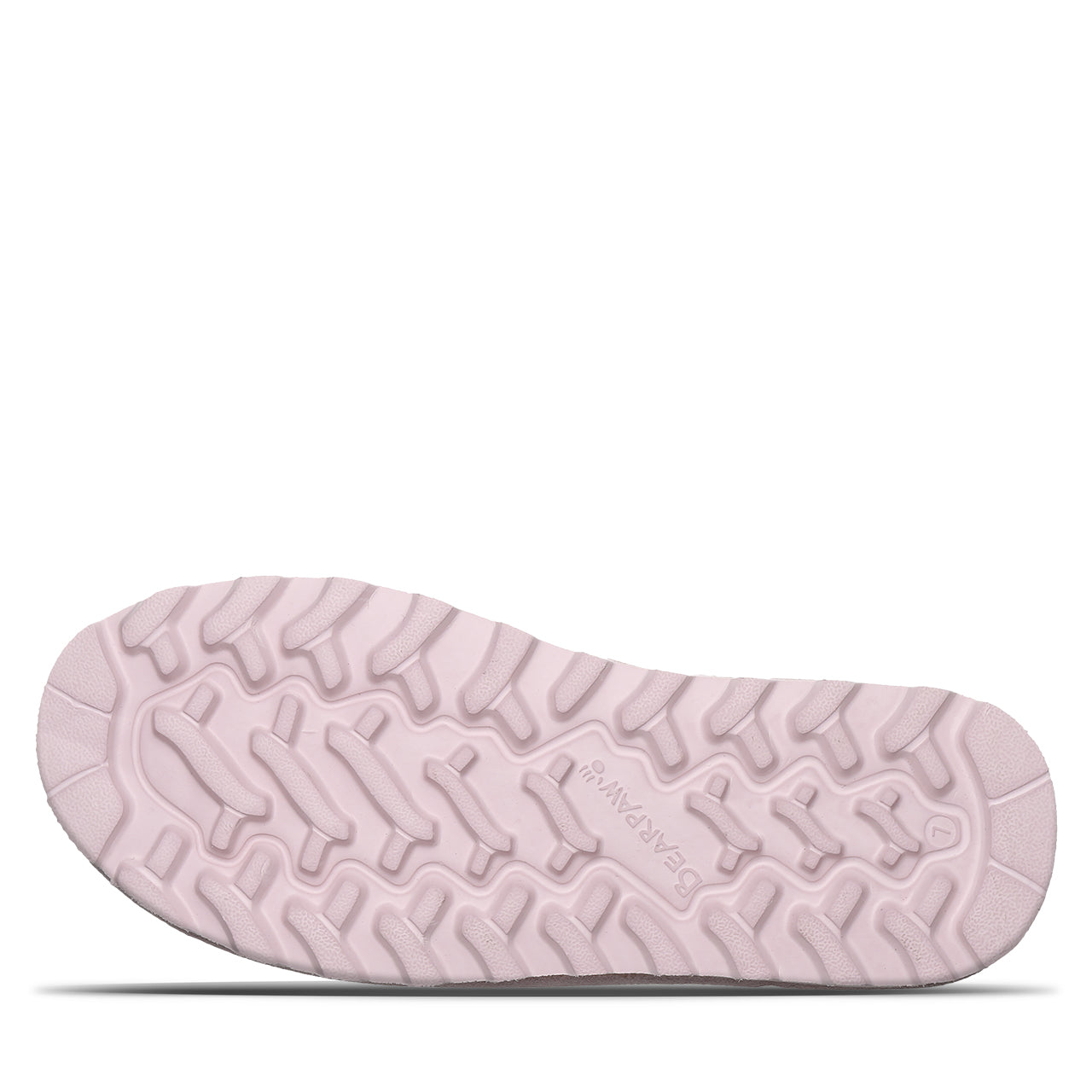 Elle Short Pale Pink