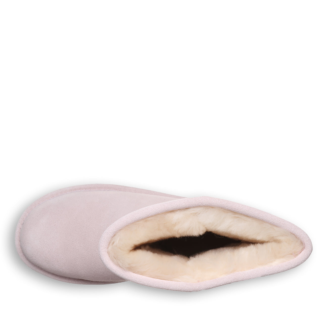 Elle Short Pale Pink