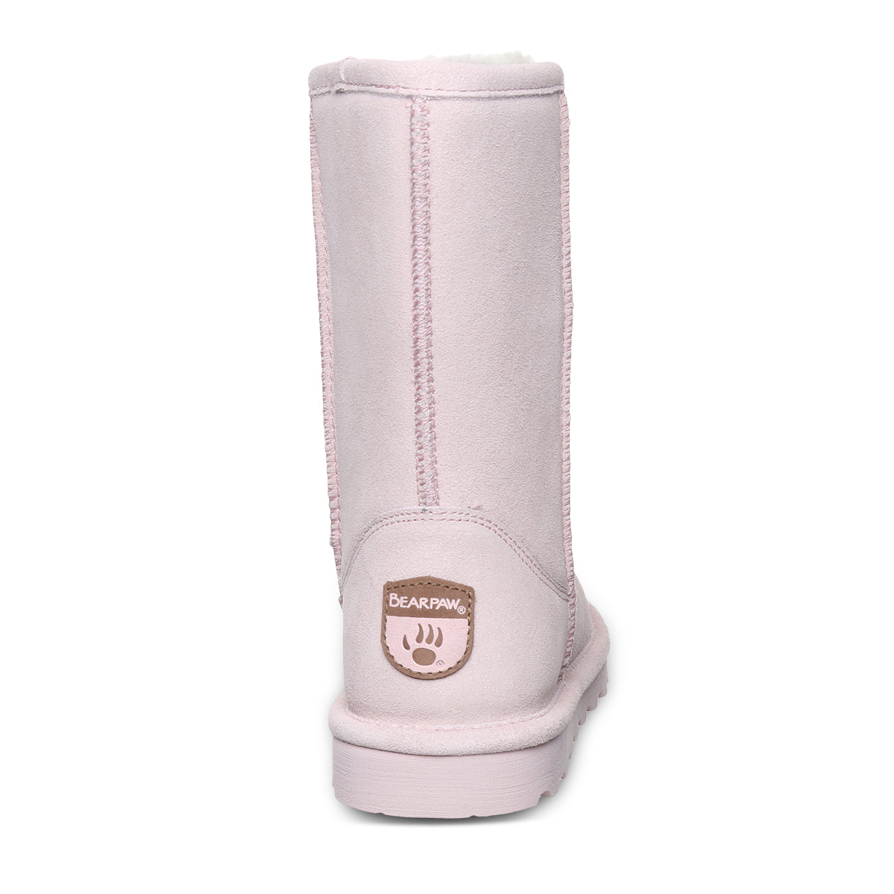 Elle Short Pale Pink
