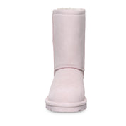 Elle Short Pale Pink