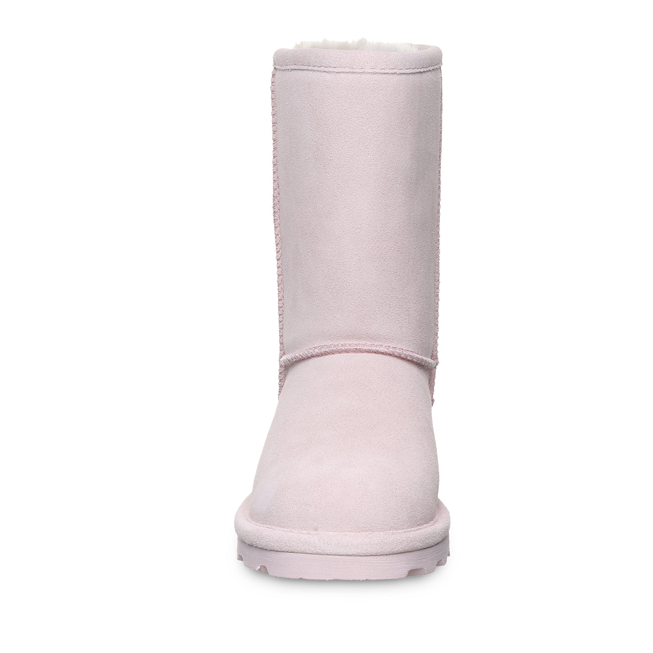 Elle Short Pale Pink