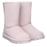 Elle Short Pale Pink