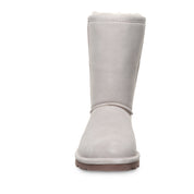 Elle Short Winter White