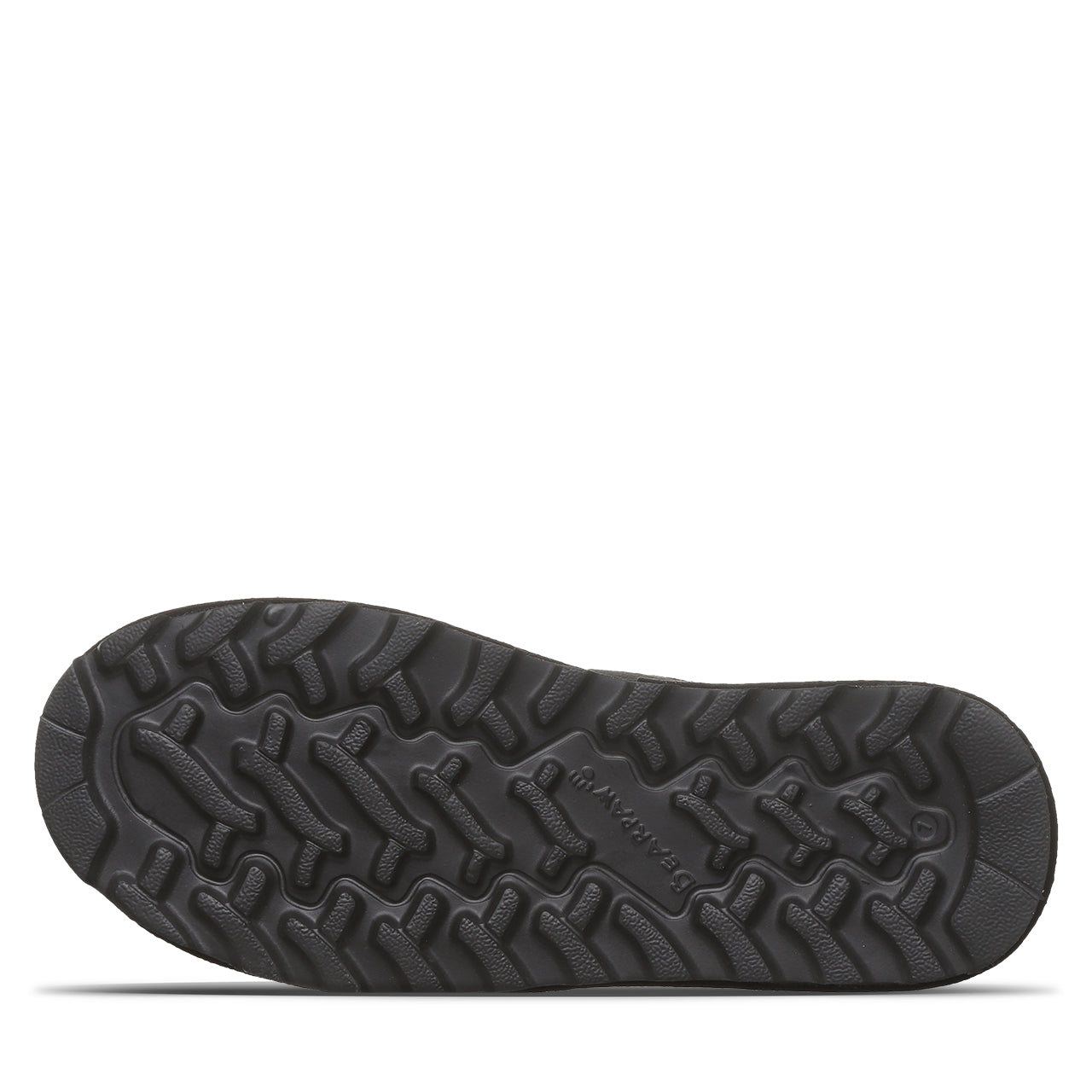 Shorty Black