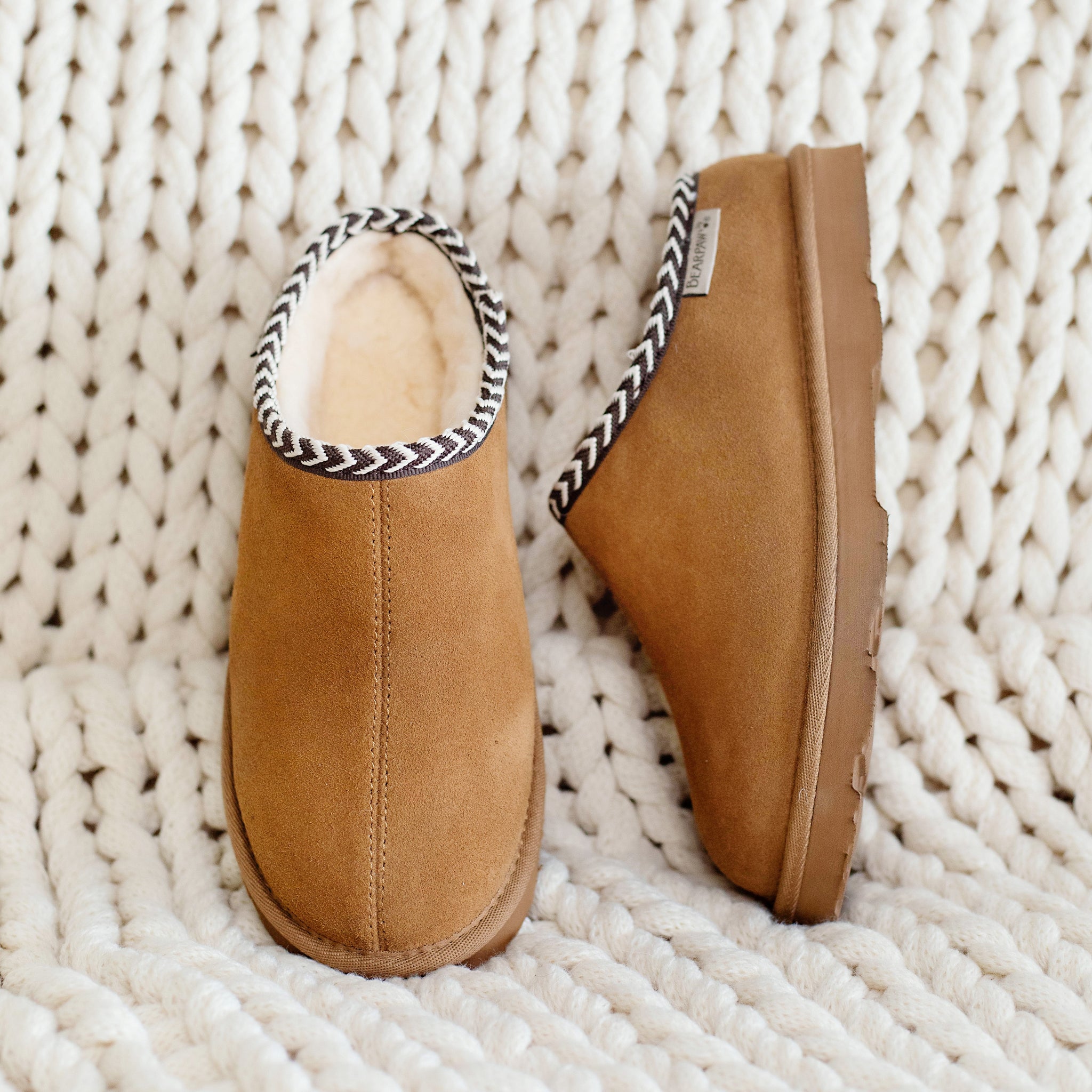 Tabitha Hickory – BearPaw Europe