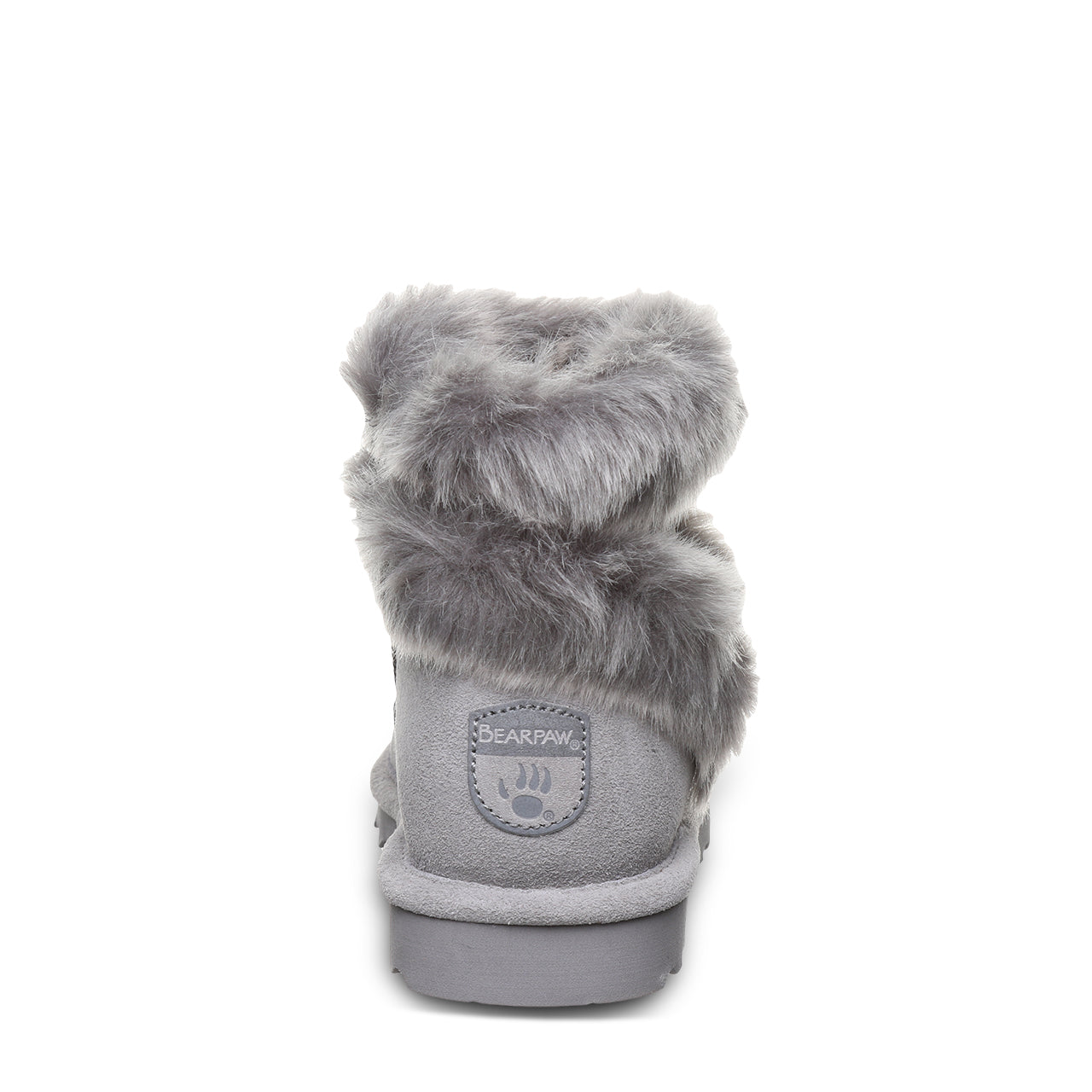 Chloe Gray Fog