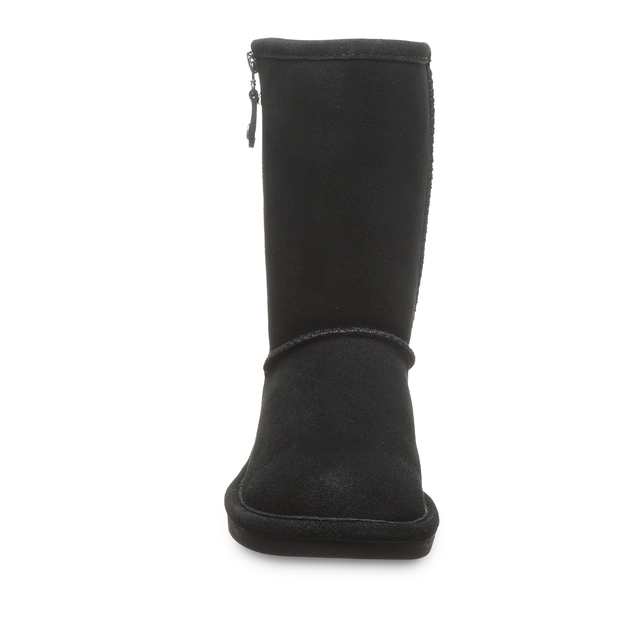 Eva II Zipper Black BearPaw Europe
