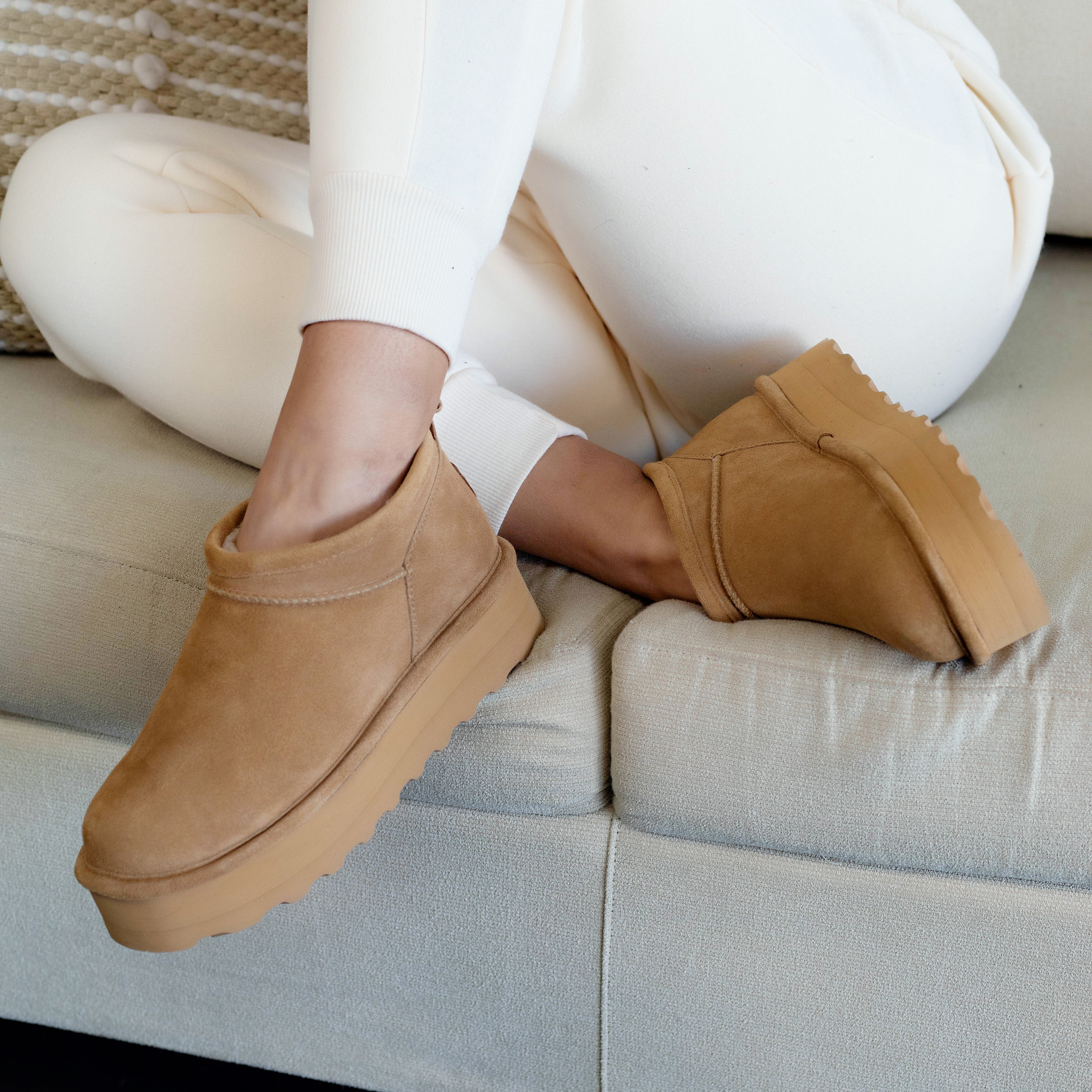 Retro Super Shorty Iced Coffe - BearPaw Europe