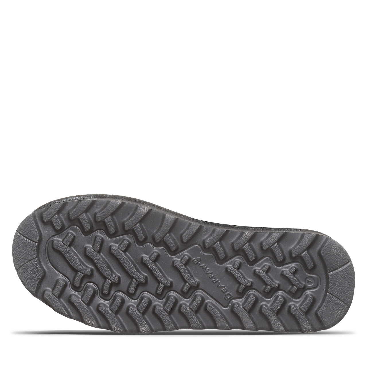 Retro Super Shorty Black