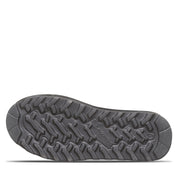 Retro Super Shorty Black