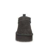 Retro Super Shorty Black