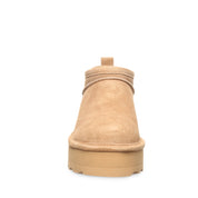 Retro Super Shorty Iced Coffe