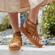 PROMINENCE BROWN