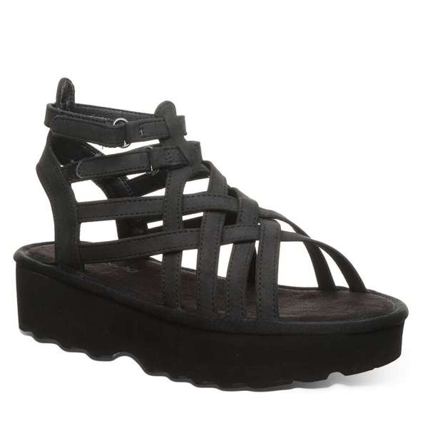 PROMINENCE BLACK