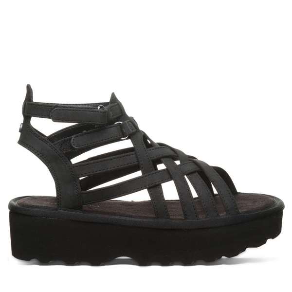PROMINENCE BLACK