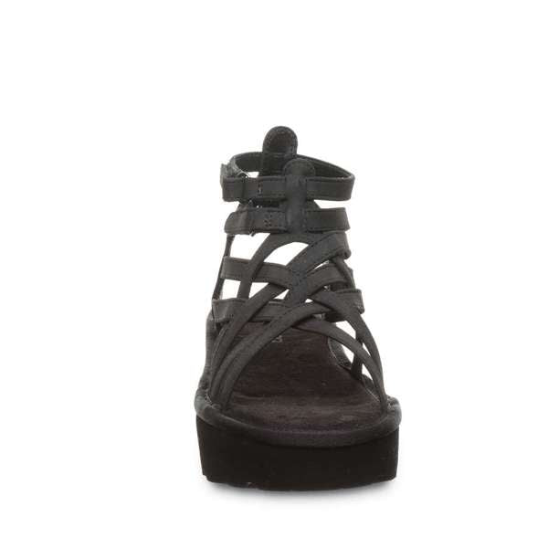 PROMINENCE BLACK