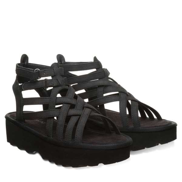 PROMINENCE BLACK
