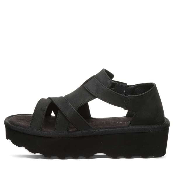 PINNACLE BLACK