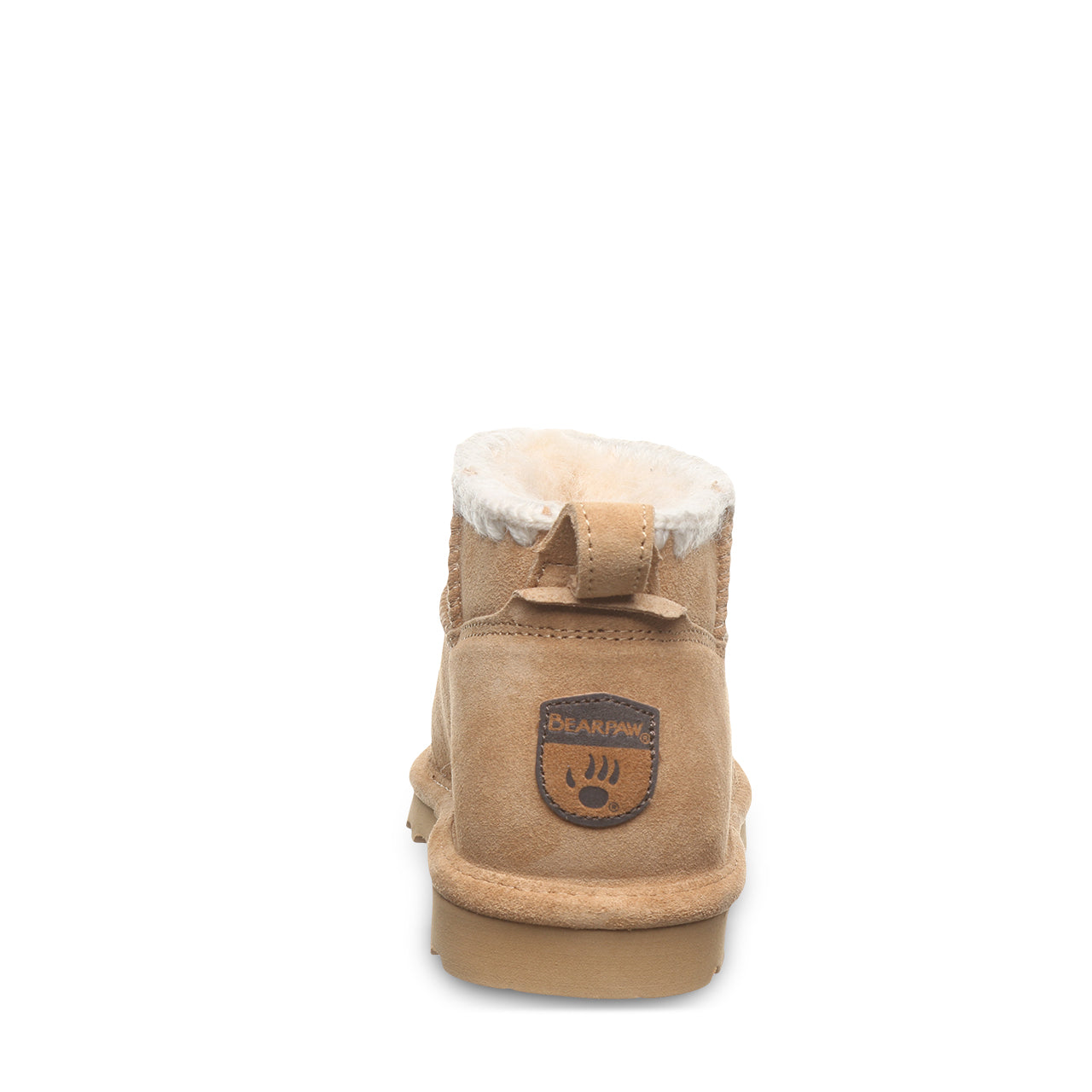 Shorty Crochet Iced Coffee