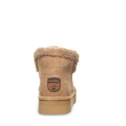 Maeve Platform Lo Iced Coffee