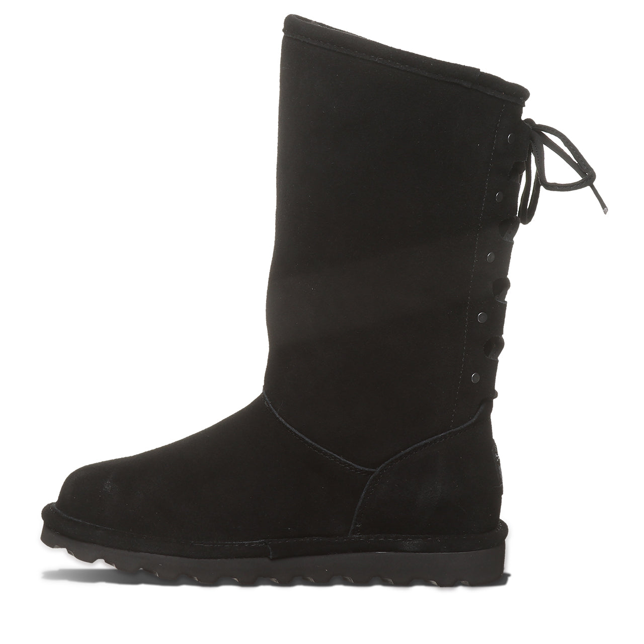Lydia II Black