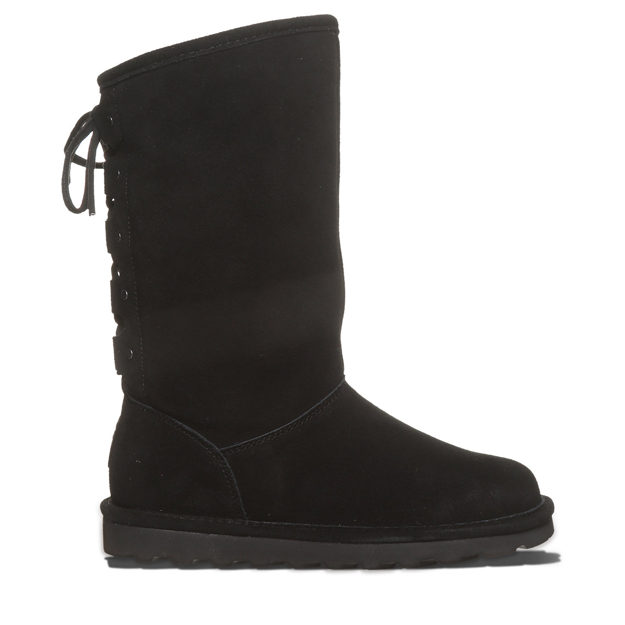 Lydia II Black