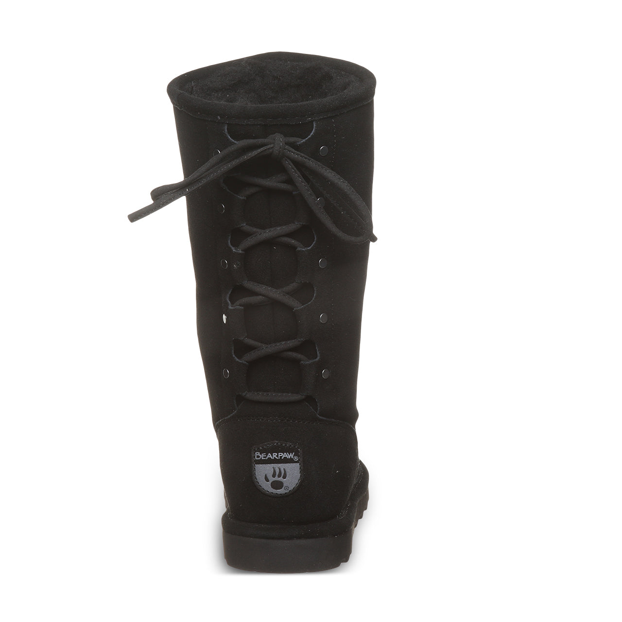 Lydia II Black