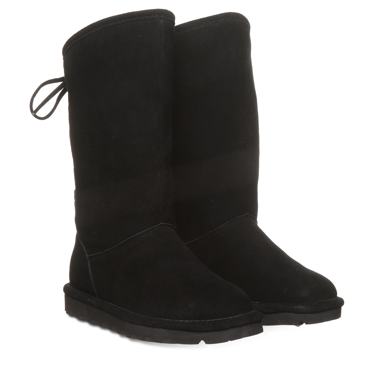 Lydia II Black