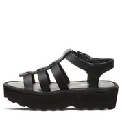 HIGH SEAS BLACK