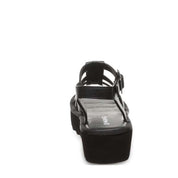 HIGH SEAS BLACK