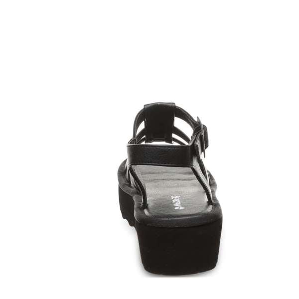 HIGH SEAS BLACK
