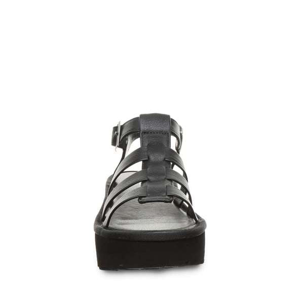 HIGH SEAS BLACK