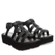 HIGH SEAS BLACK