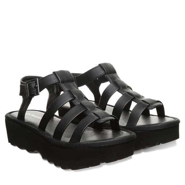 HIGH SEAS BLACK
