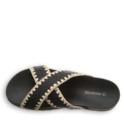 CARINA BLACK