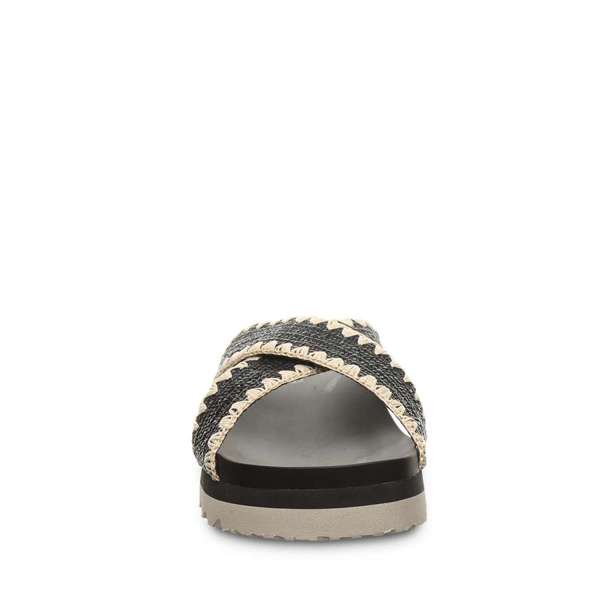 CARINA BLACK