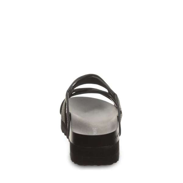 CRUX BLACK