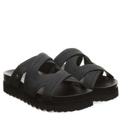 CRUX BLACK